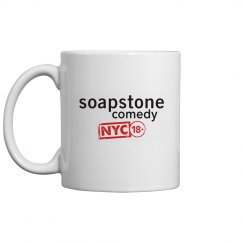 Mug With Logo