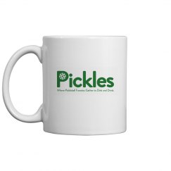 Mug With Logo