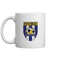 Mug With Logo