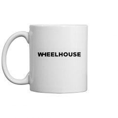 Mug With Logo