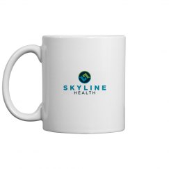 Mug With Logo