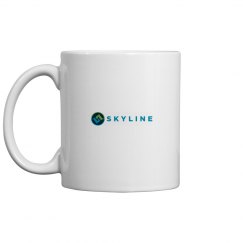 Mug With Logo