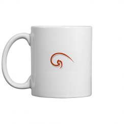 Mug With Logo