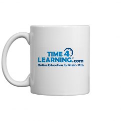 Mug With Logo