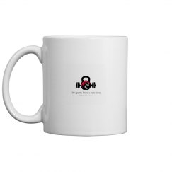 Mug With Logo