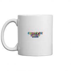 Mug With Logo