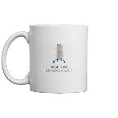 Mug With Logo