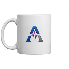 Mug With Logo