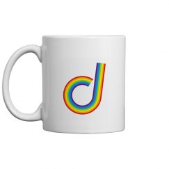 Mug With Logo