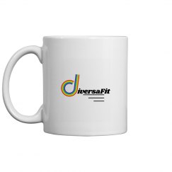 Mug With Logo