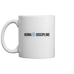 Mug With Logo