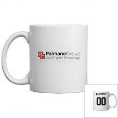 Mug With Logo