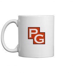 Mug With Logo