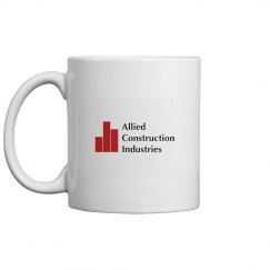 Mug With Logo