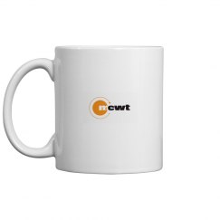 Mug With Logo