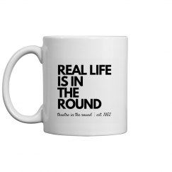 Mug With Logo