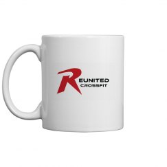 Mug With Logo