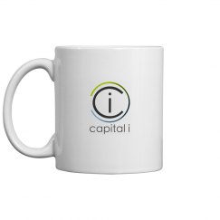 Mug With Logo