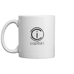Mug With Logo