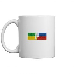 Mug With Logo