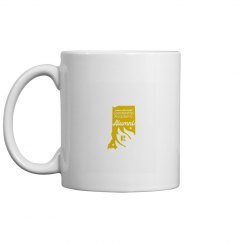 Mug With Logo