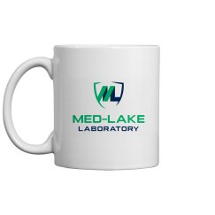 Mug With Logo