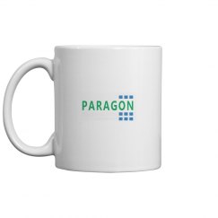 Mug With Logo