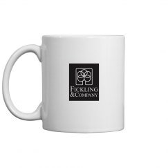 Mug With Logo