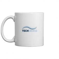 Mug With Logo