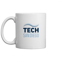 Mug With Logo