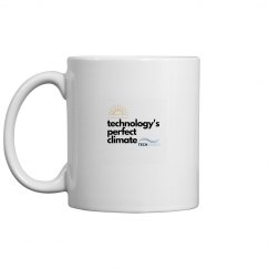 Mug With Logo