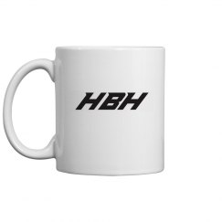 Mug With Logo