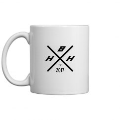 Mug With Logo