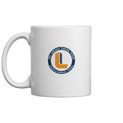 Mug With Logo