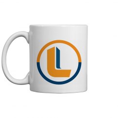 Mug With Logo