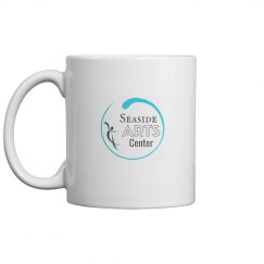 Mug With Logo