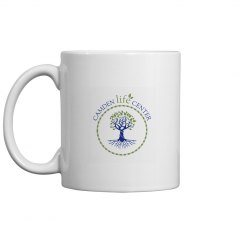 Mug With Logo