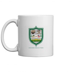 Mug With Logo