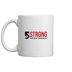 Mug With Logo