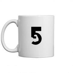 Mug With Logo
