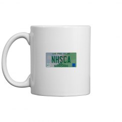 Mug With Logo