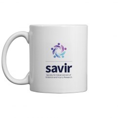 Mug With Logo