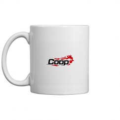 Mug With Logo