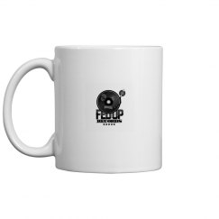Mug With Logo