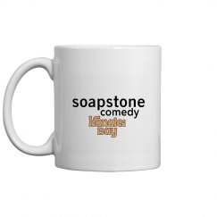 Mug With Logo