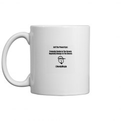 Mug With Logo