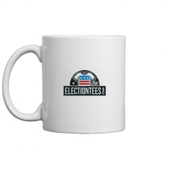 Mug With Logo
