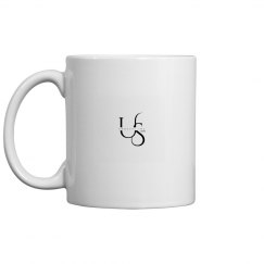 Mug With Logo