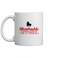 Mug With Logo