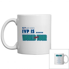 Mug With Logo